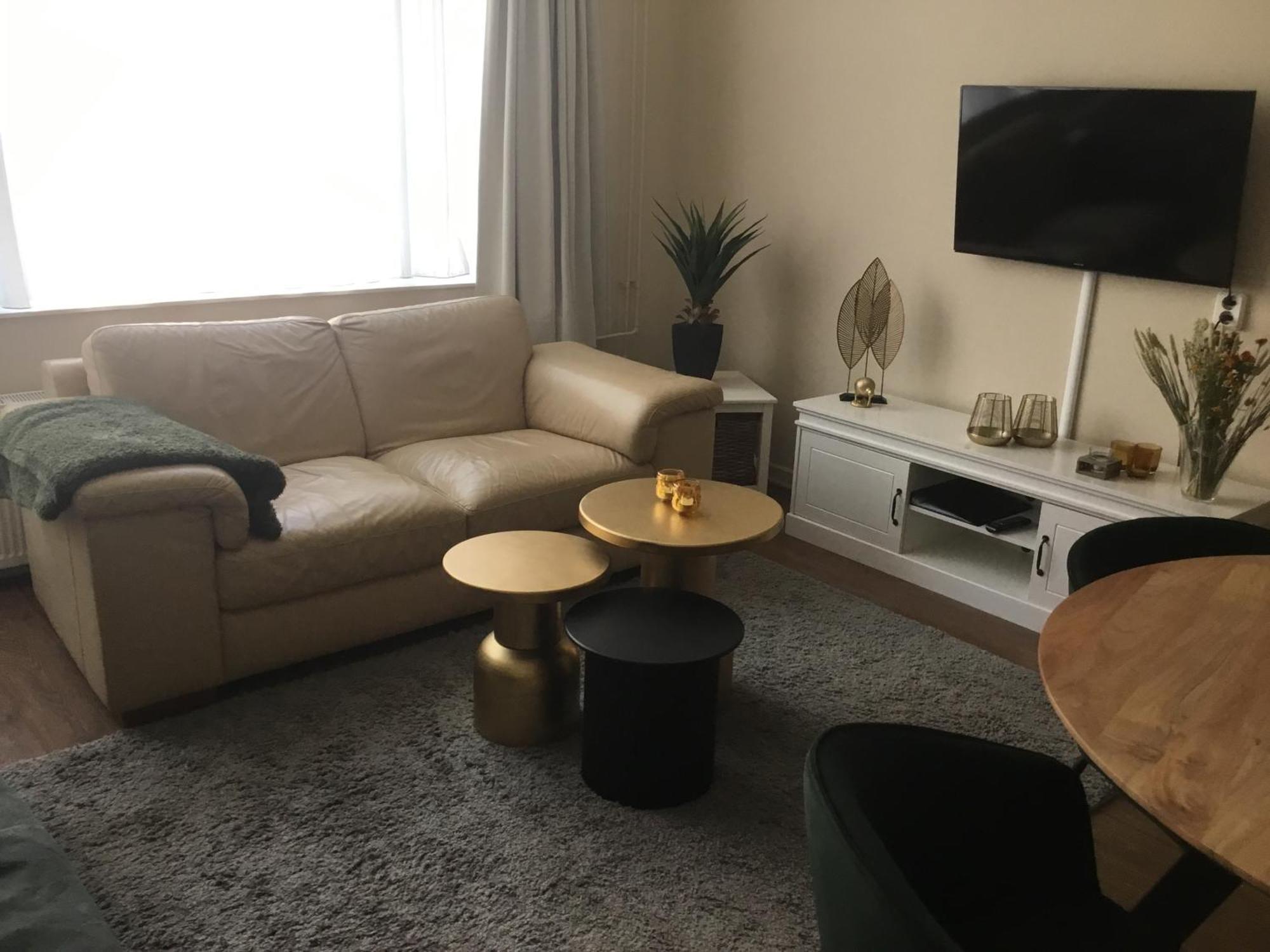 Appartement Even Dur Uut
